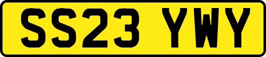 SS23YWY