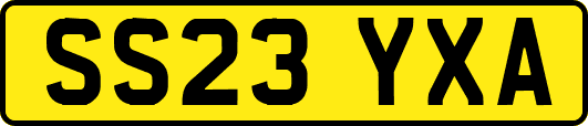 SS23YXA