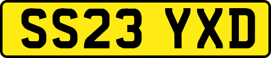 SS23YXD