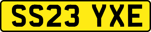 SS23YXE