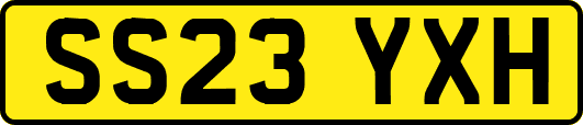 SS23YXH