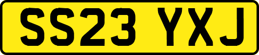 SS23YXJ