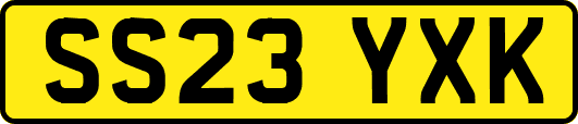 SS23YXK