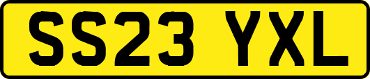 SS23YXL