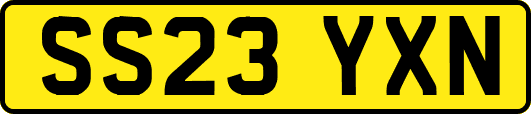 SS23YXN