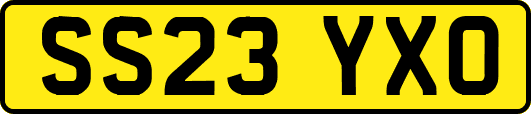 SS23YXO