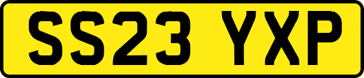 SS23YXP