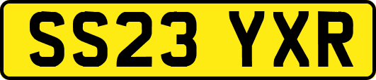 SS23YXR