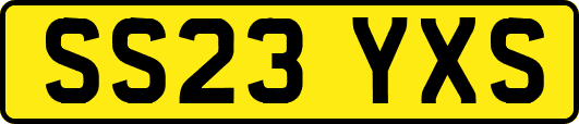 SS23YXS