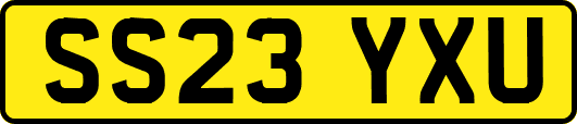 SS23YXU