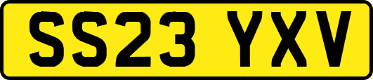 SS23YXV