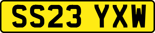 SS23YXW