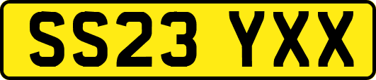 SS23YXX