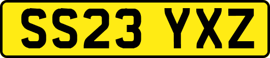 SS23YXZ