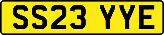 SS23YYE
