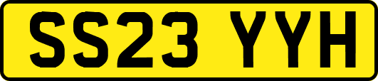 SS23YYH