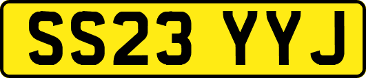 SS23YYJ