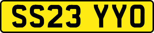SS23YYO