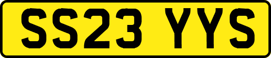 SS23YYS