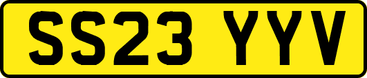 SS23YYV