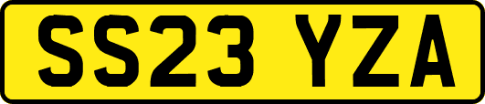 SS23YZA