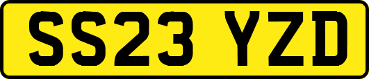 SS23YZD