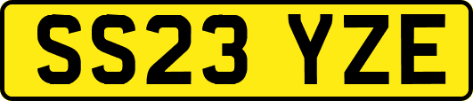 SS23YZE