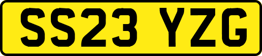 SS23YZG