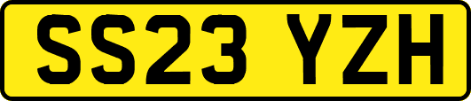 SS23YZH