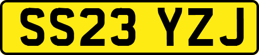 SS23YZJ