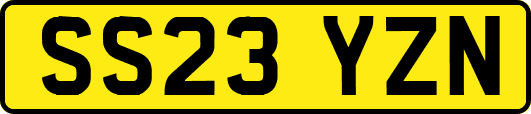 SS23YZN