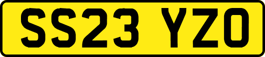 SS23YZO