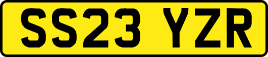 SS23YZR
