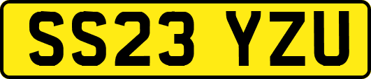 SS23YZU