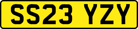 SS23YZY