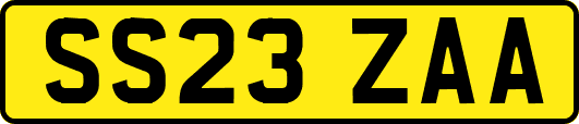 SS23ZAA