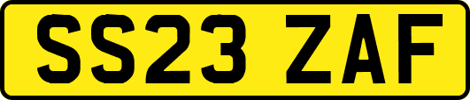 SS23ZAF
