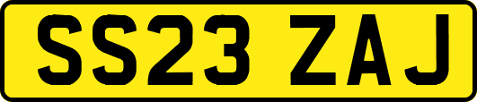 SS23ZAJ