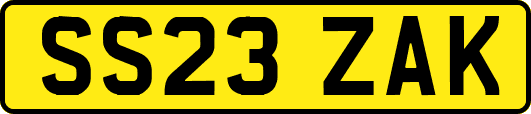 SS23ZAK