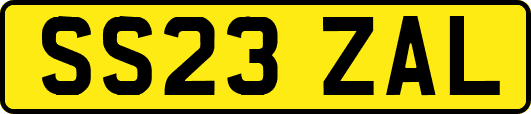 SS23ZAL