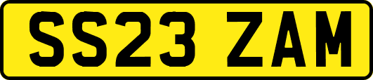 SS23ZAM