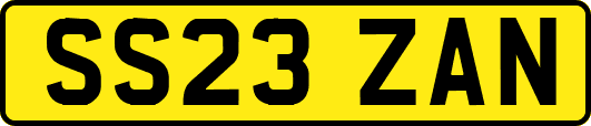 SS23ZAN