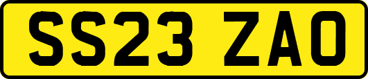 SS23ZAO