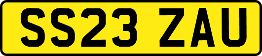 SS23ZAU