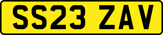 SS23ZAV