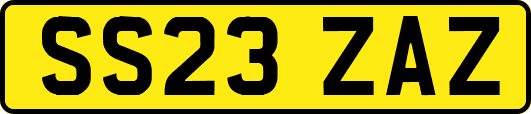 SS23ZAZ