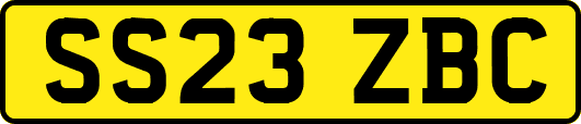 SS23ZBC