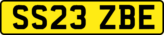 SS23ZBE