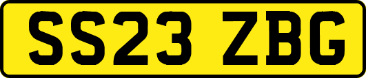 SS23ZBG