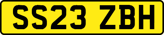 SS23ZBH